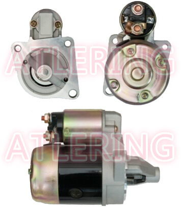 12V 8t 0.85kw Cw Starter Motor for Mitsubishi Ford 16858