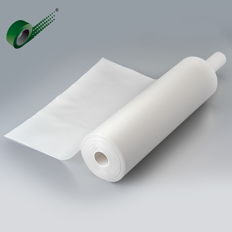 High Quality PTFE High Temperature Resistant Fabric