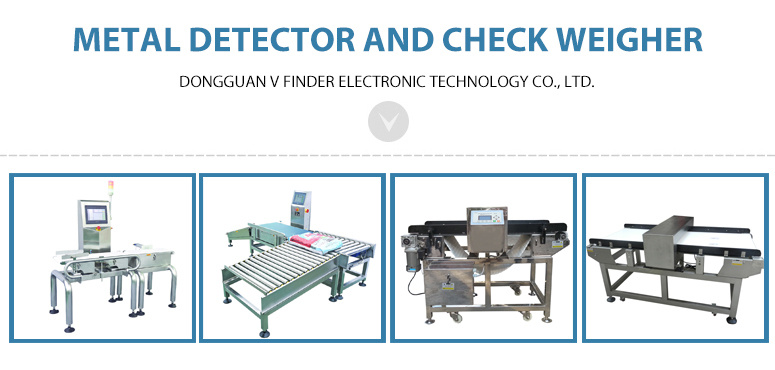 Economic Cheap Â  Belt Conveyor Food Industry Metal Detector