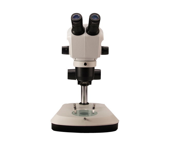 Binocular 0.68X-4.6X Optical Microscope Manufactory