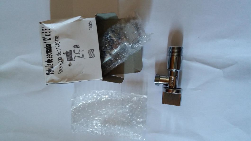 Angle Valve, Copper Angle Valve, Brass Ball Valve