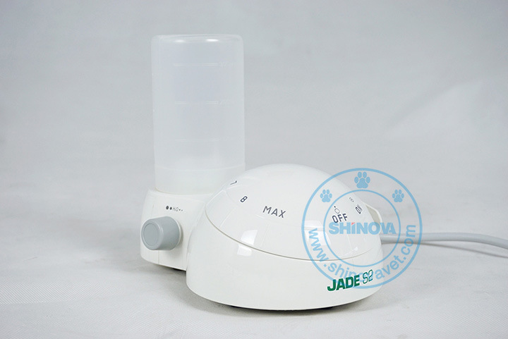 Veterinary Portable Ultrasonic Scaler (JADE S2)