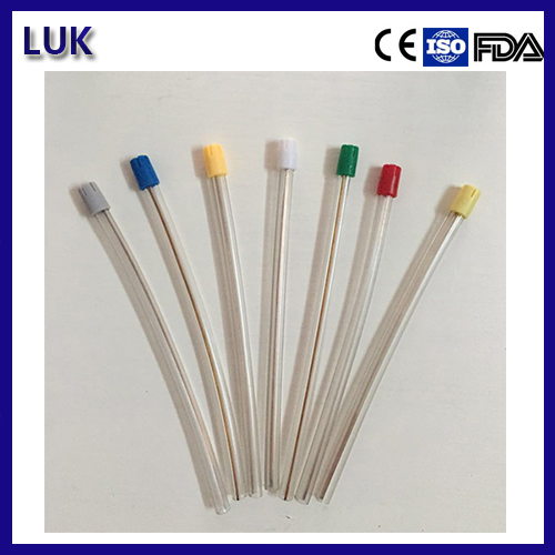 Hot Sale Dental Disposable Saliva Aspirator/ Ejector with Ce Approved