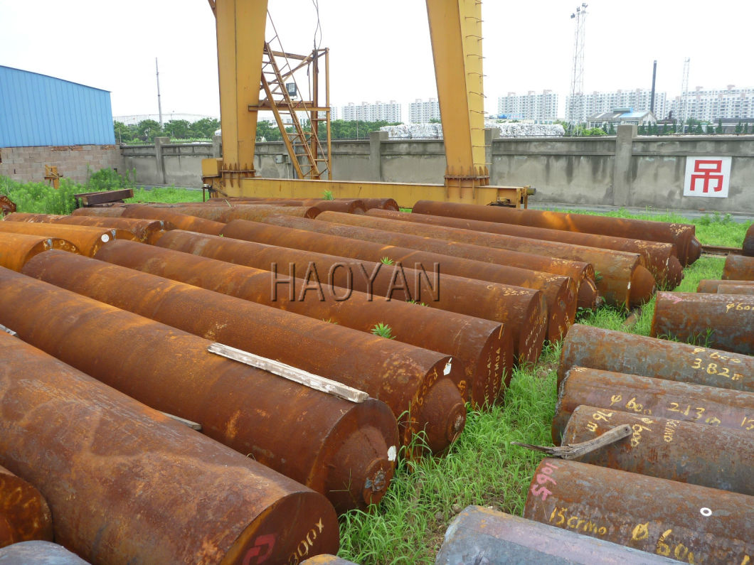 AlloyÂ  Steel Forging Shaft, CarbonÂ  Steel Forged Shaft