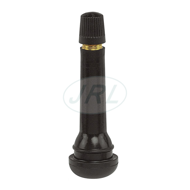 Tubeless Tire Valve for Car and Light Truck Tr423