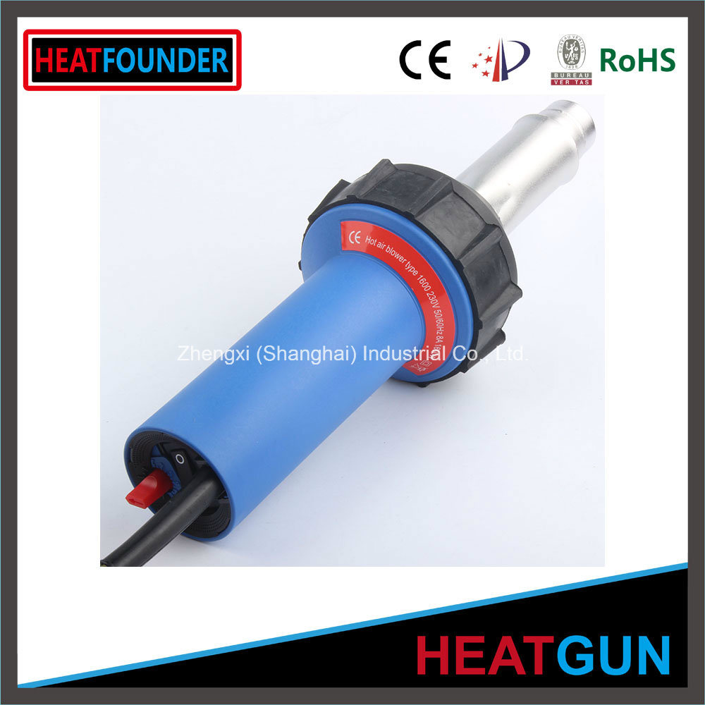 Portable Plastic Hand Tool for Profile Wrapping Machine