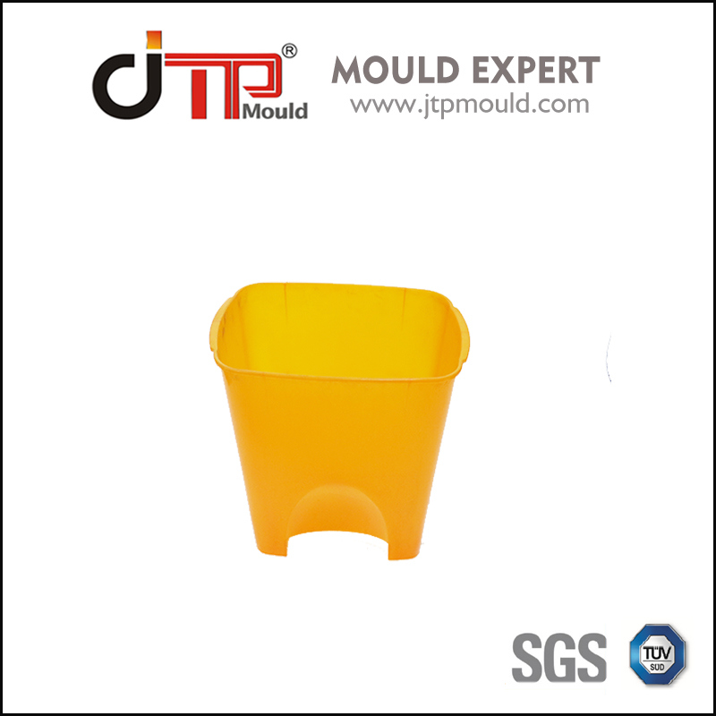 High Smooth Mould of Plastic Dustpan Mould Plastic Dustbin