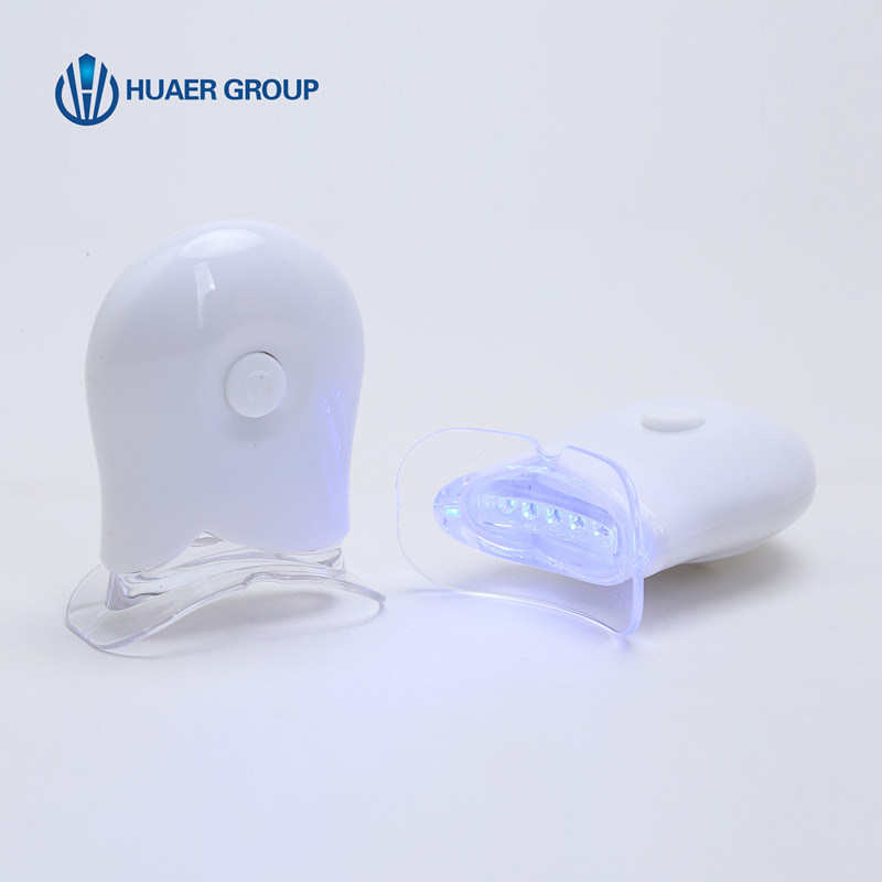 10 Minutes Brighter Teeth Whitening Kit for Home Teeth Whitening