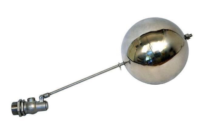 Wedxk-198 Stainless Steel Inner Threaded Floating Ball Valve