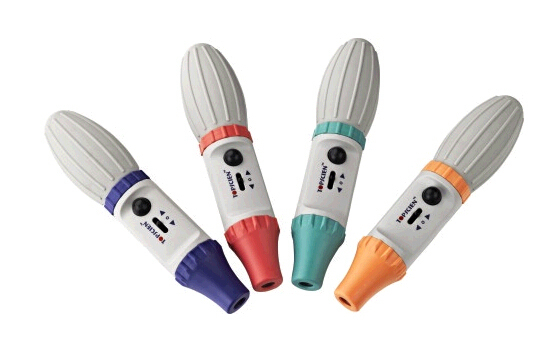 Levo Pipette Controller for Laboratory and Hospital, CE, ISO