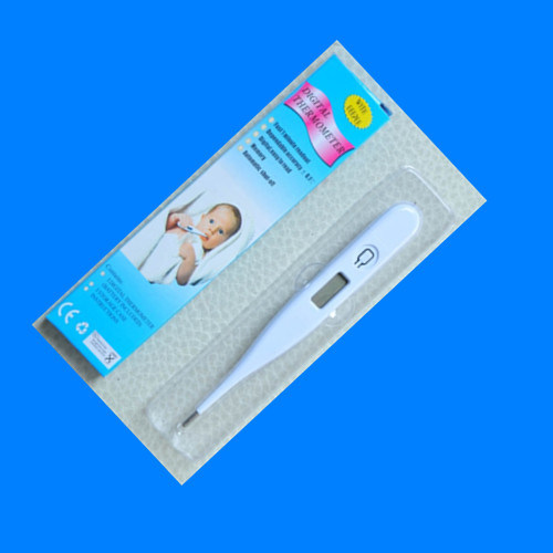 Digital Thermometer/Infrared Thermometer/Forehead Thermometer/ Ear Thermometer