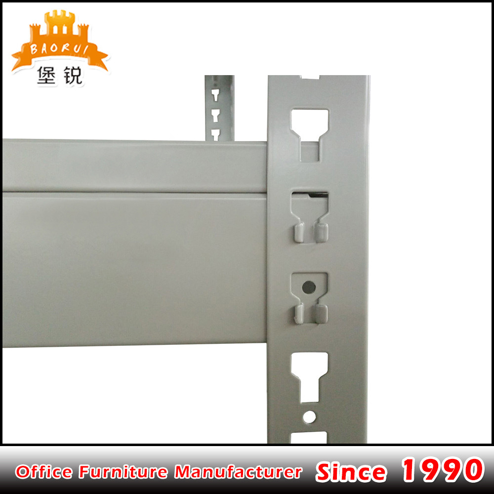 Electrastic Powder Coating Warehouse Kitchen Storage Rack