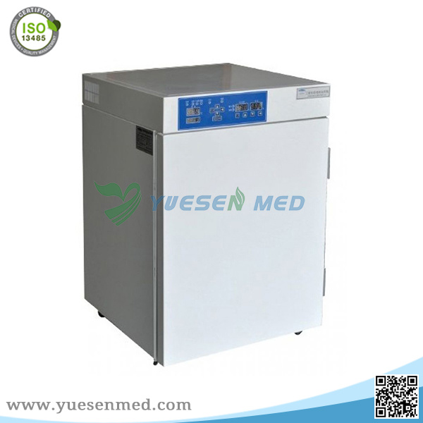 Medical Institutes CO2 Carbon Dioxide Cell Incubator Machine CO2 Incubator Price