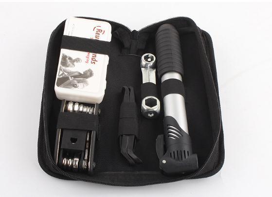 Hot Sale Bicycle Repair Tool Set Kit with Customized Logo