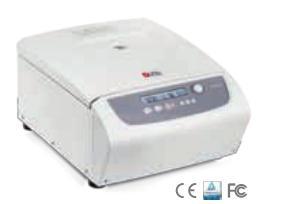 Medical / Clinical / Laboratory/ Desktop/ Portable / Small Capacity / Blood High-Speed Centrifuge