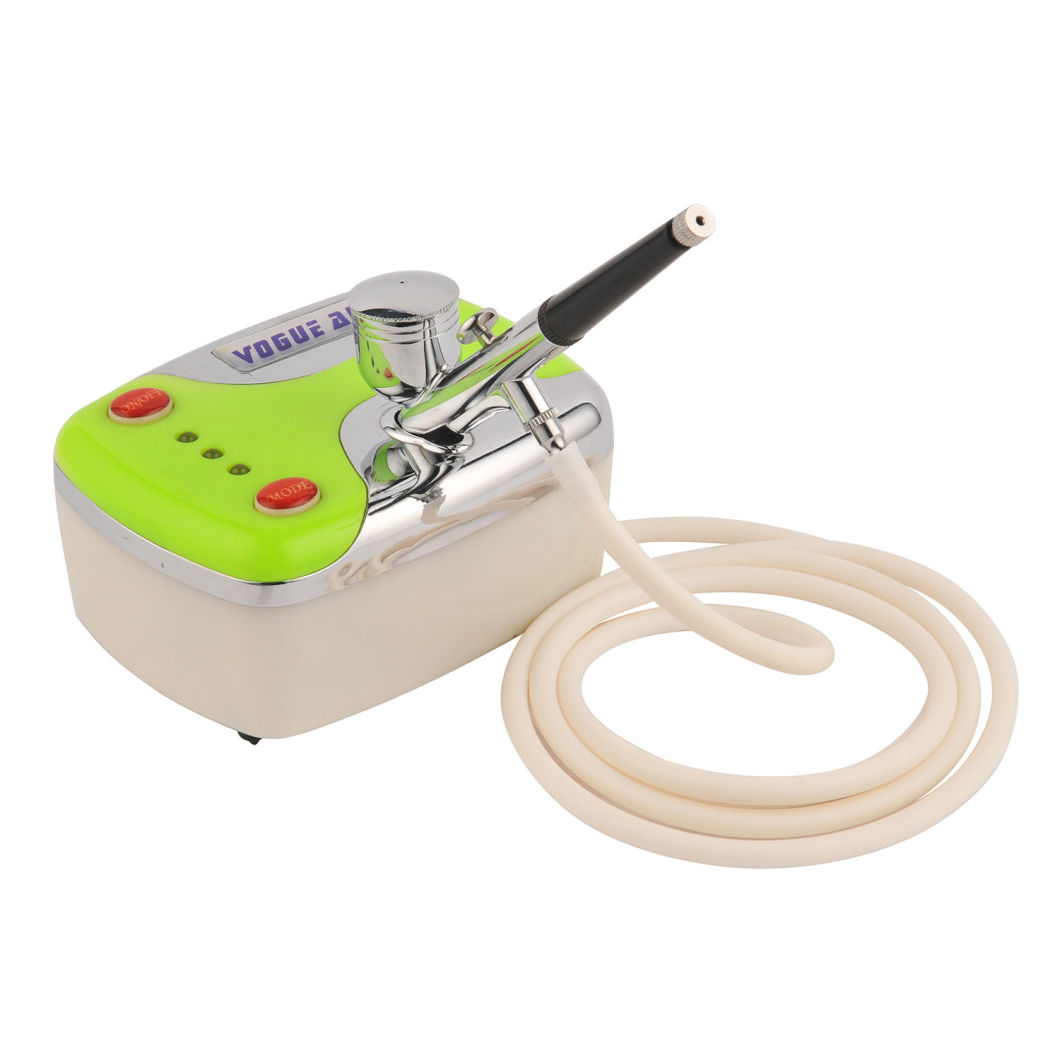 HS08-3AC-Sk Nails Art Airbrush Compressor