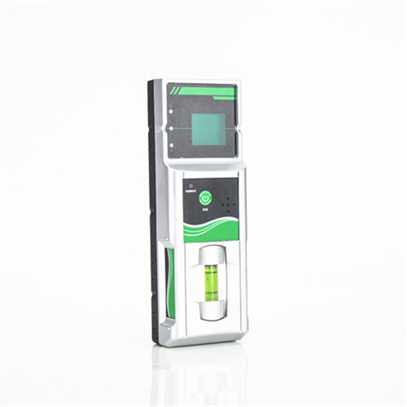 Auto Detector Green Light Laser Level Receiver