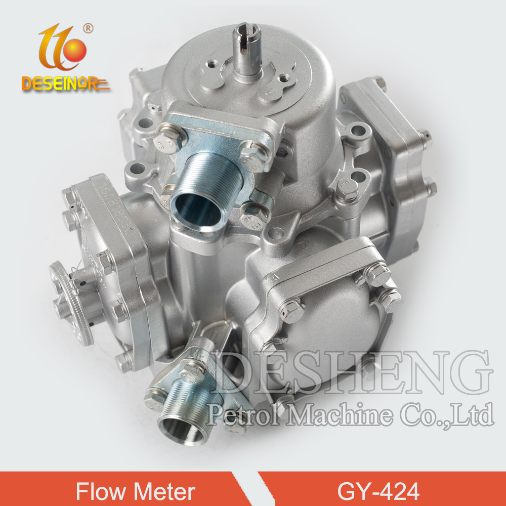 Diesel Flow Meter for Fuel Dispenser Liquid Flow Meter