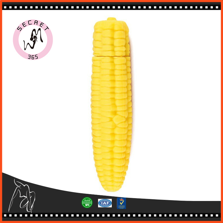 Fake Dildo Penis Corn Dick Sex Toys for Women Particle Surface Vagina Stimulate Beads Anal Dildos Sex Products