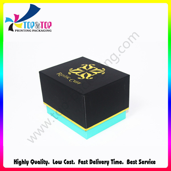 Fashion Custom Logo Paper Box Wholesale Luxury Gift Jewelry Packaging