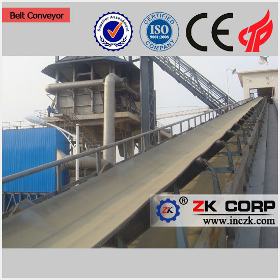 Dt II Fixed Belt Conveyor for Sale
