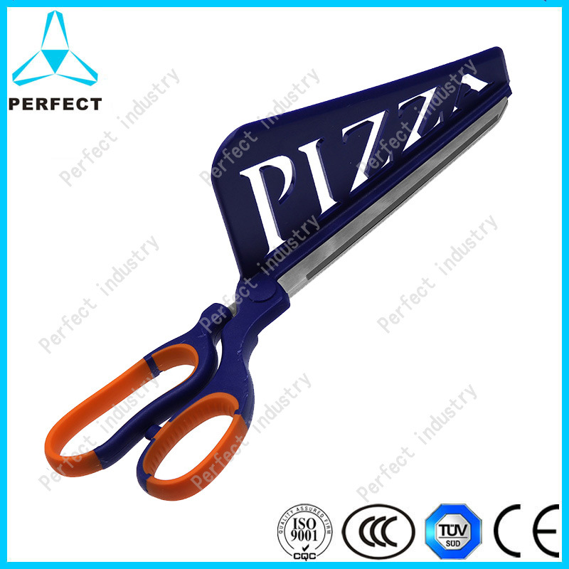 High End Wholesale Rose Gold Fabric Scissors