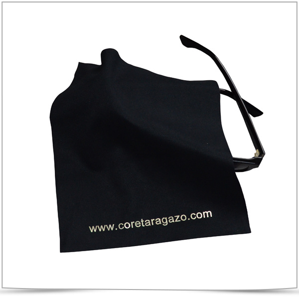 Custom Microfiber Sunglasses Cleaning Cloth