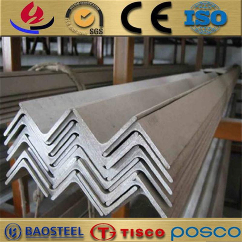 316ti Stainless Steel Trim Molding / Edging Strip Roll for Metal Stamping