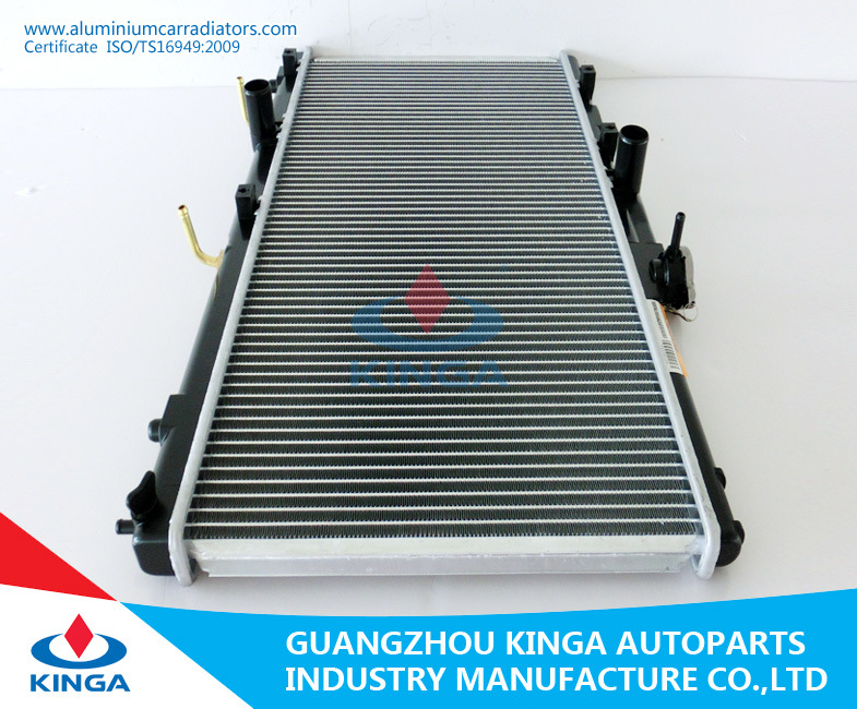 Car Radiator for Toyota Corolla'92-01 Ae110 OEM 16400-15500/15700