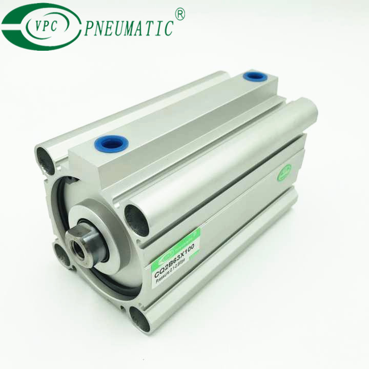 Cq2b Compact Airtac Pneumatic Air Cylinder