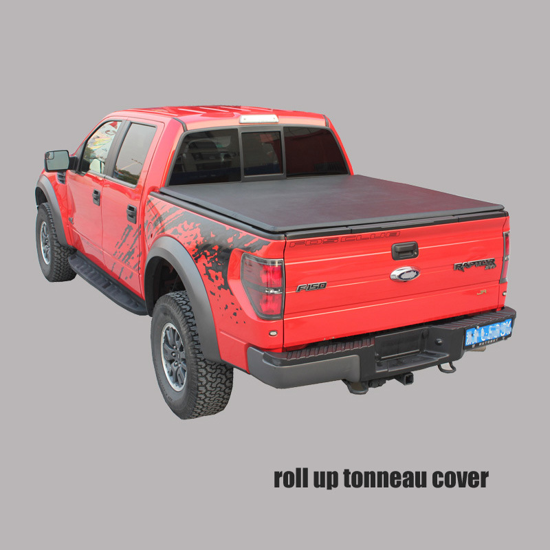 Tonneau Covers Truck Part for Nissan Titan 5'-7