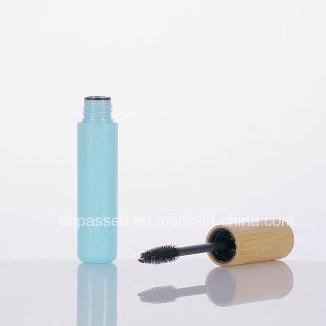Plastic Bamboo Mascara Cosmetic Tube for Makeup Packaging (PPC-BS-018)