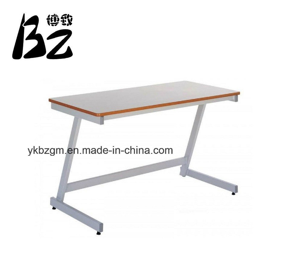 Single Primary School Student Furniture (BZ-0045)