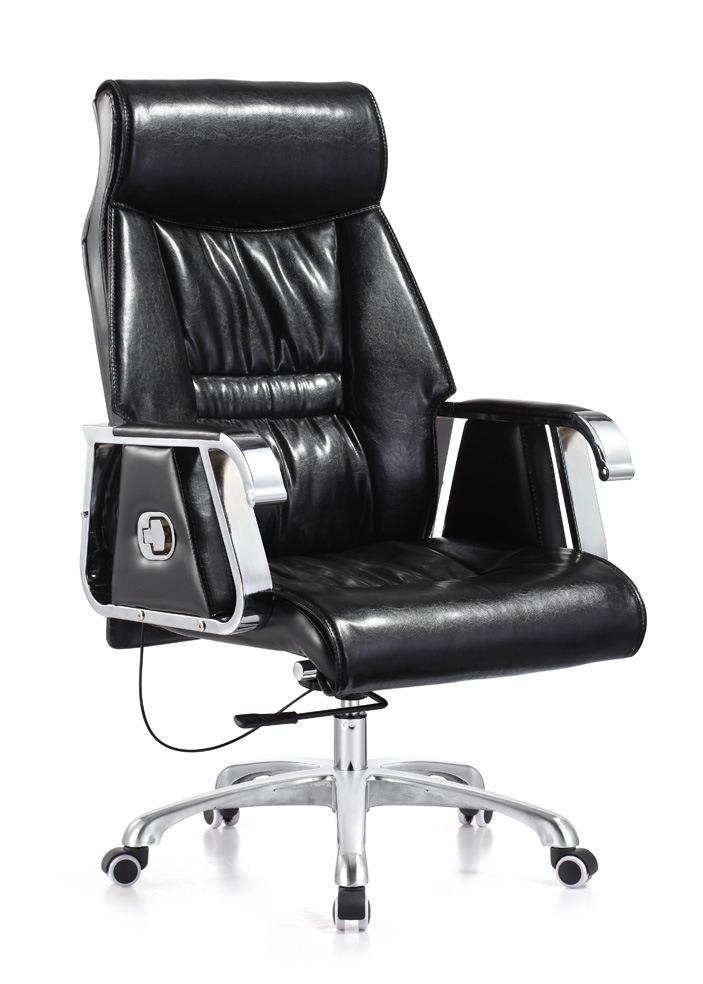 Wholesale Boss Luxury PU Leather Ergonomic Executive Office Chair