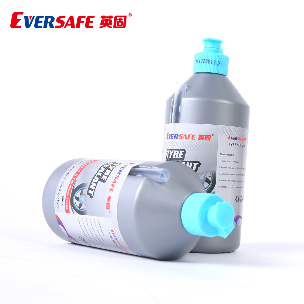 Eversafe Motorcycle Tyre Sealant Tyre Repair Adhesive Glue with RoHS