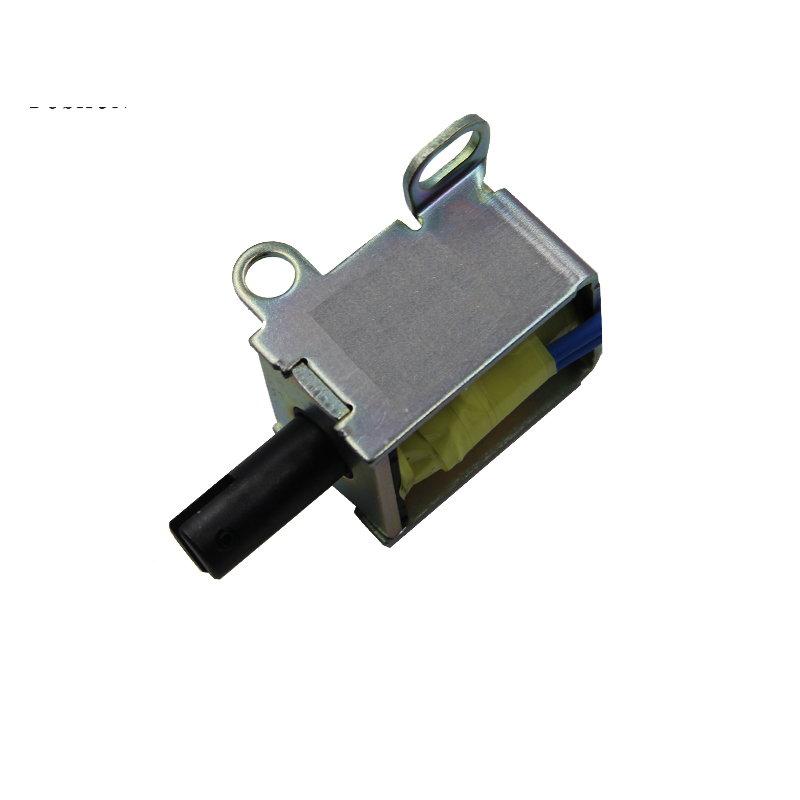 Solenoid for Automobile Engine