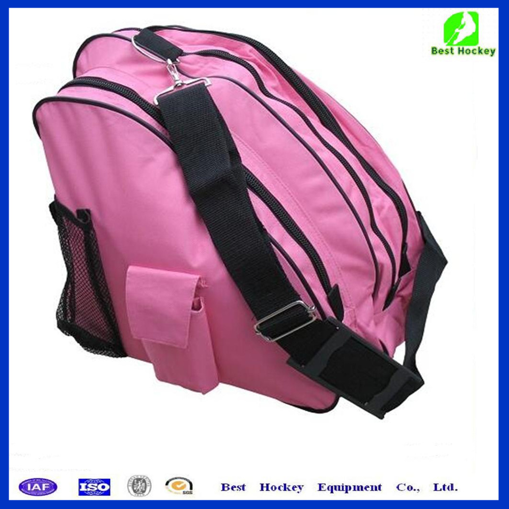 Ice Skating Bags with Two Large Compartments