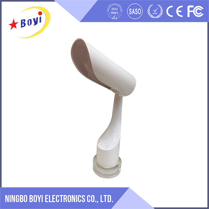 Foldable LED Table Lamp, Bedroom Table Lamp