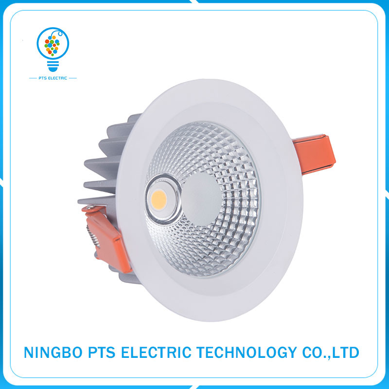 140lm/W AC COB Dob for Street Light and Downlight