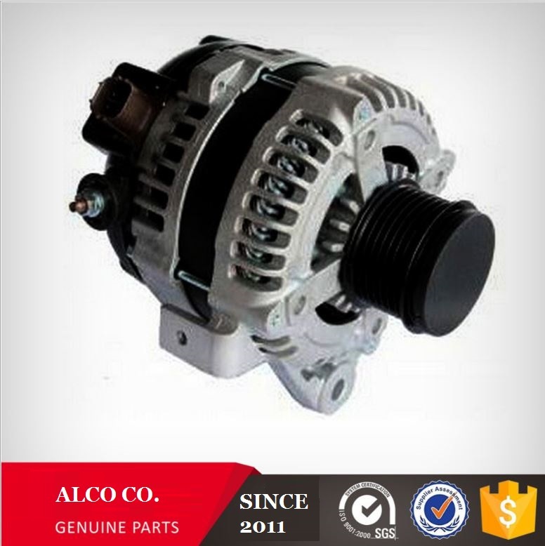 Car Alternators for Toyota