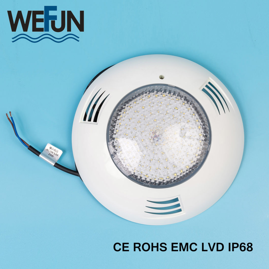 Hot New Product IP Waterproof LED Swimming Pool Lamp