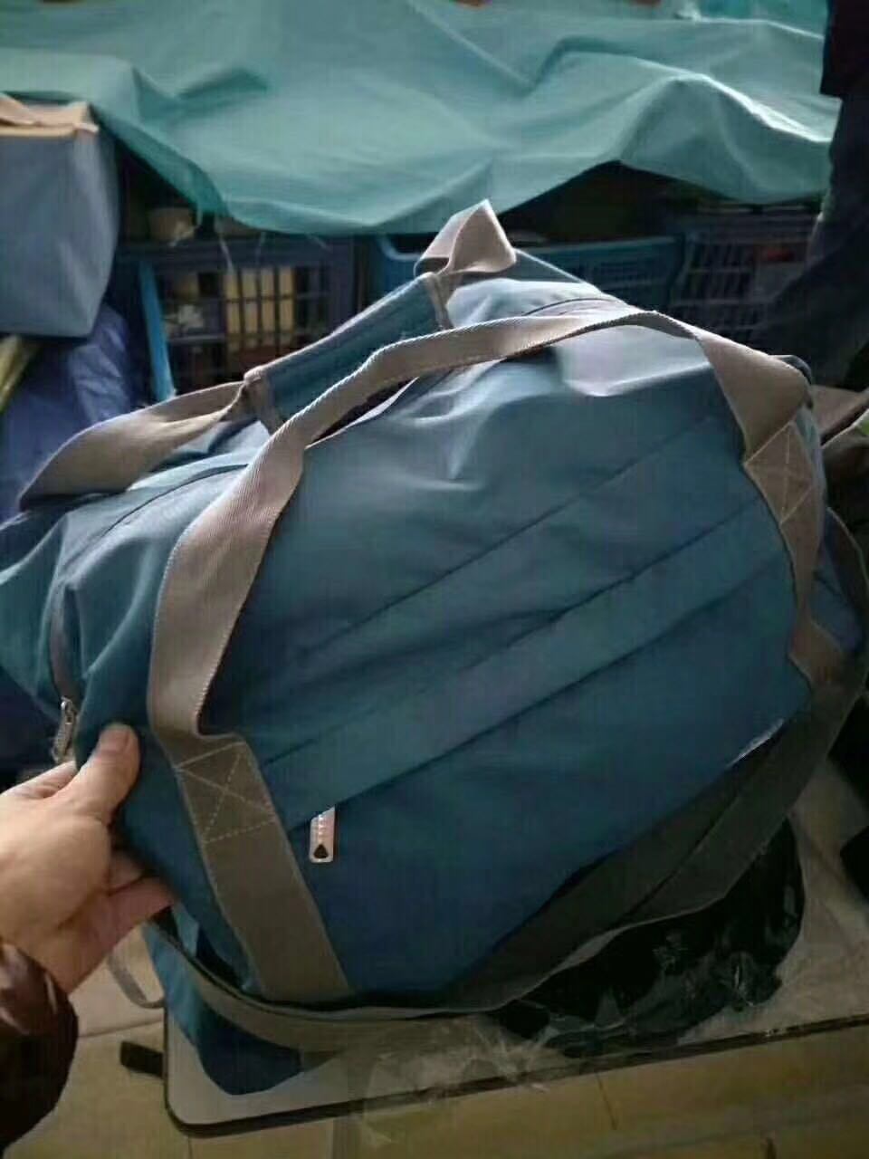 120000PCS for Backpack, Traveling Bags, Computer Bags...Kinds of Bags