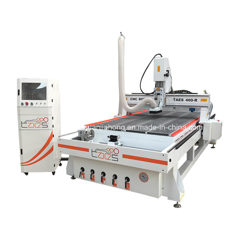 Wood, MDF, Acrylic, Aluminum, 1325 CNC Router with Roary