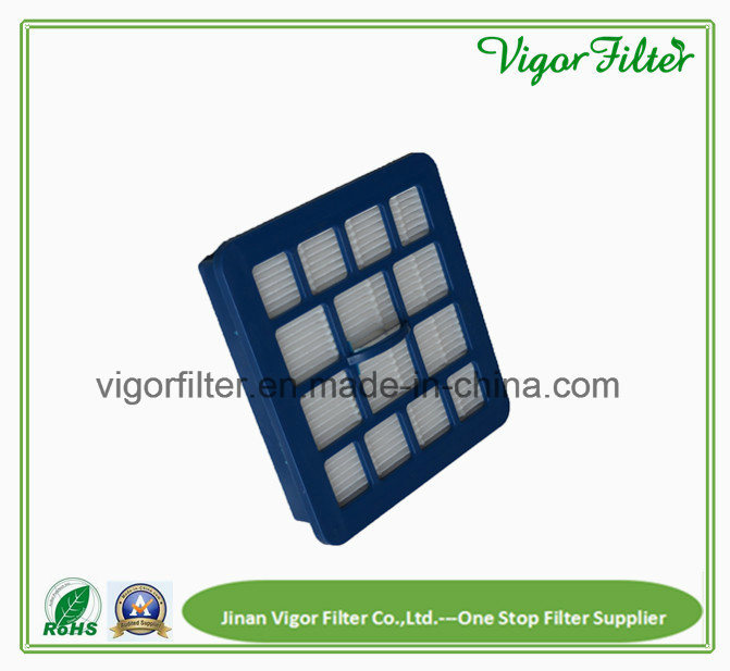 HEPA Filter for House and Commercial Vacuum Cleaner