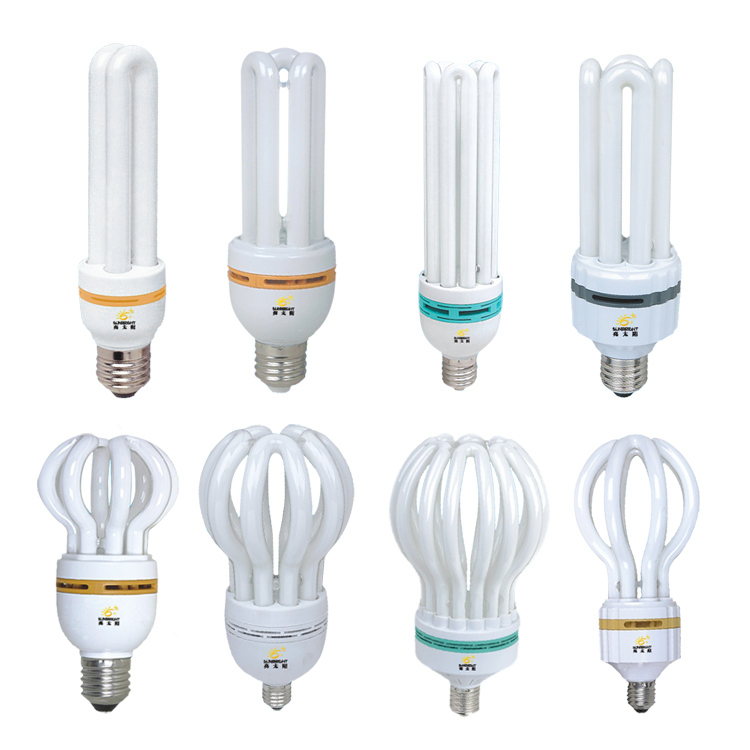 3u PLC Energy Saving Lamp