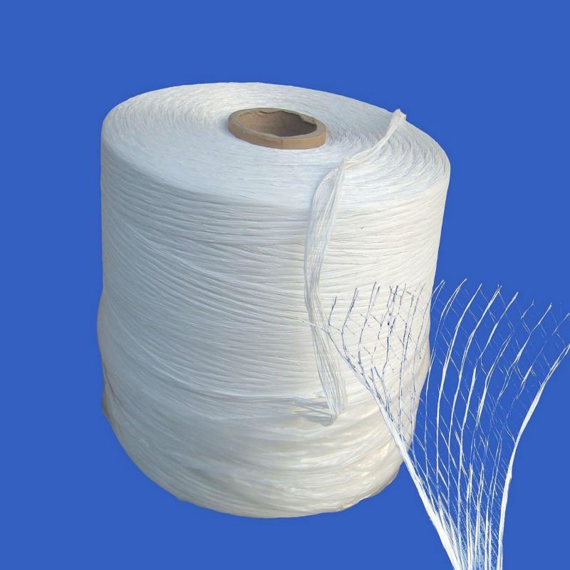 3000d Wholesale Low Smoke Halogen Free Fire Retardant Filler Yarn