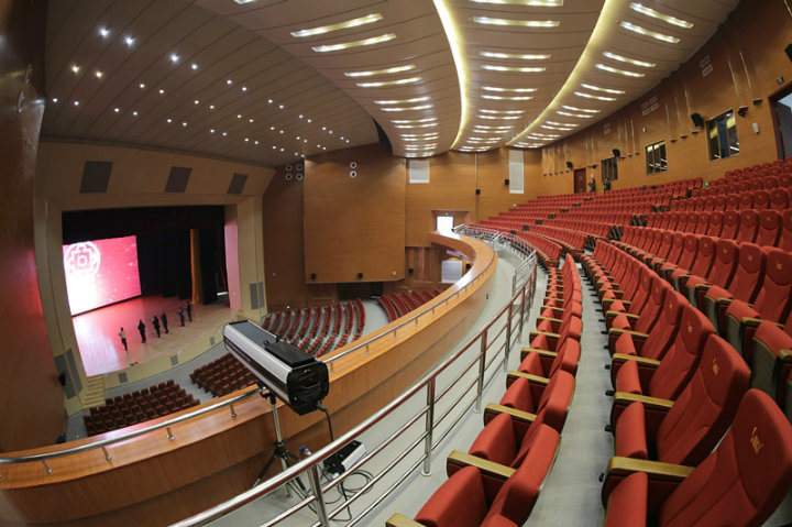 Auditorium Conference Hall Office Stadium Theater Cinema Seat