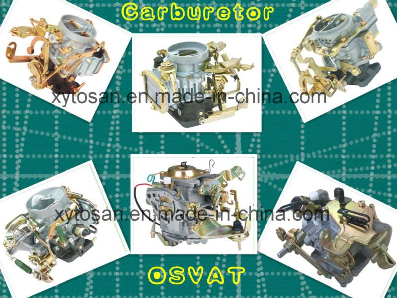 Carburettors for Suzuki F6a Diesel Engine OEM 1320077A00