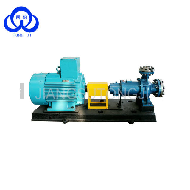 Cn Horizontal Split Case Stainless Steel Centrifugal Pump for Oil Trqansfer