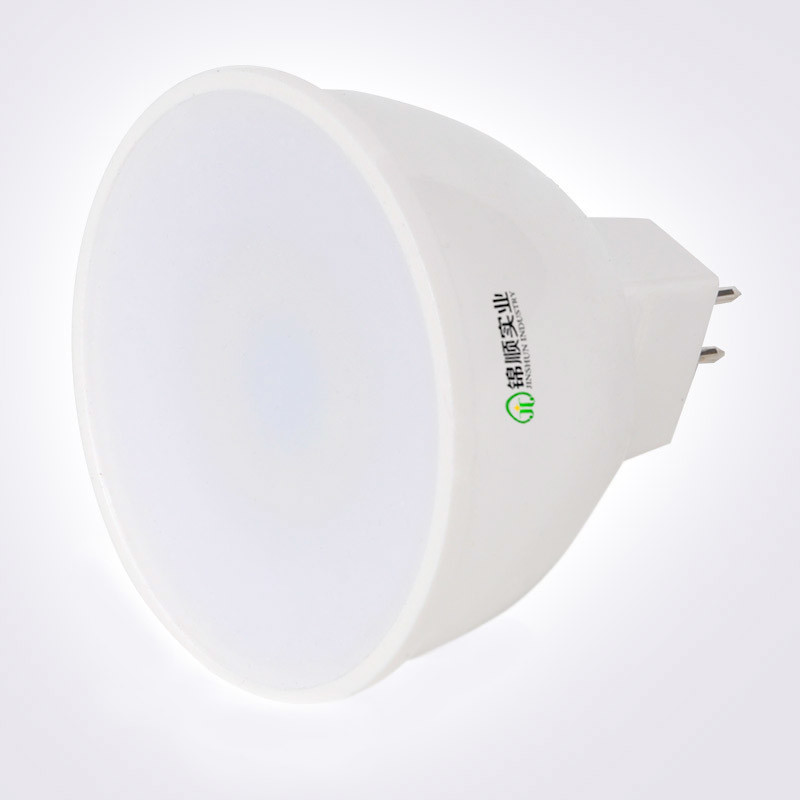 LED GU10 MR16 3W5w7w Lightspothigh Quality Ce RoHS